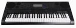 Синезатор Casio СTK 6000 воспроизводит 700 стилей