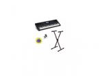 Casio Ctk-6000 Синтезатор и X образная стойка