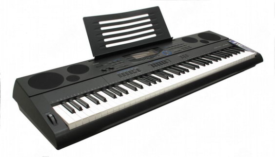 Синтезатор CASIO WK-6500