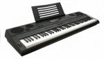 Синтезатор CASIO WK-6500