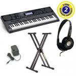 Синтезатор CASIO WK-6500